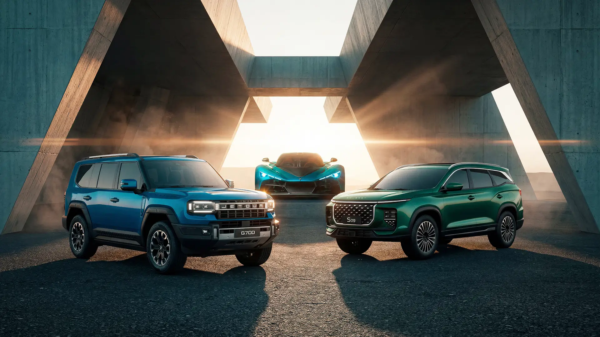 Elite Group Holding - Automotive Sector