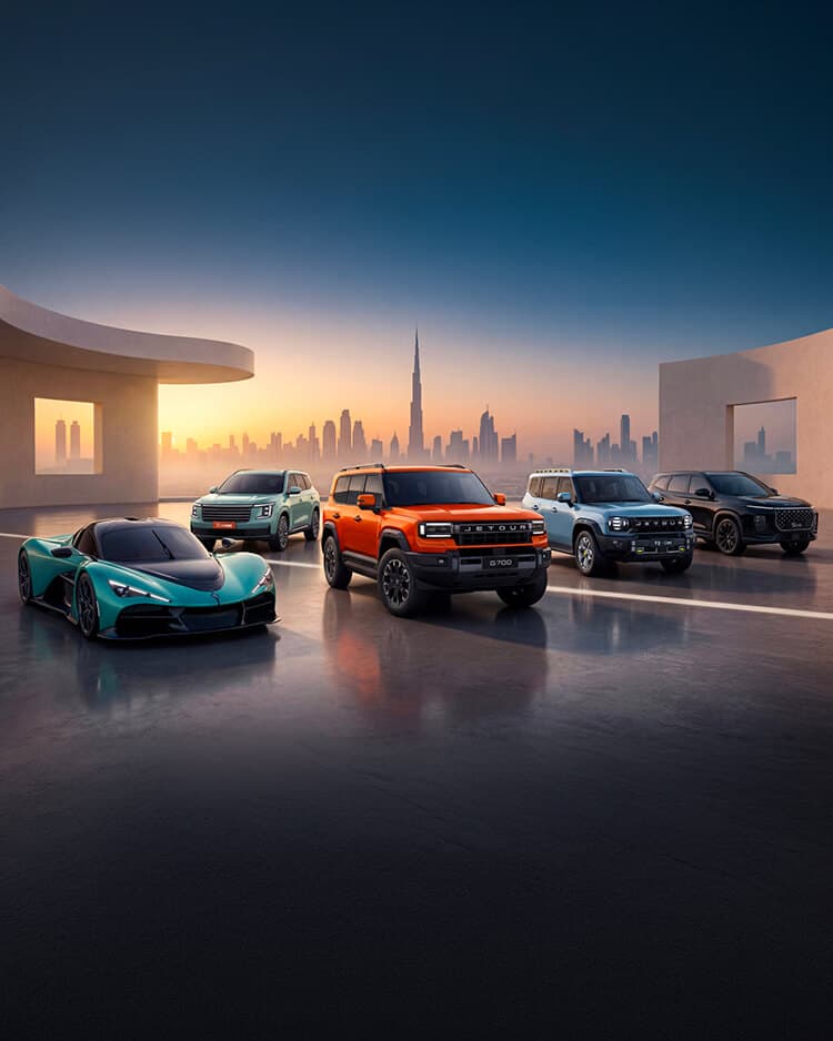 Automotive