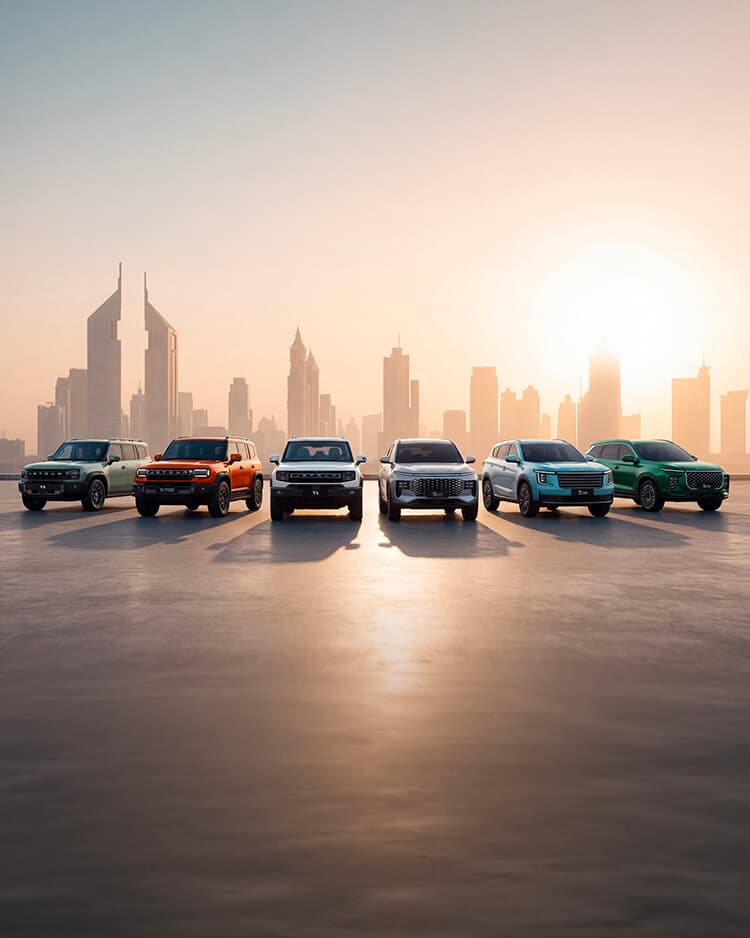 Automotive for ART