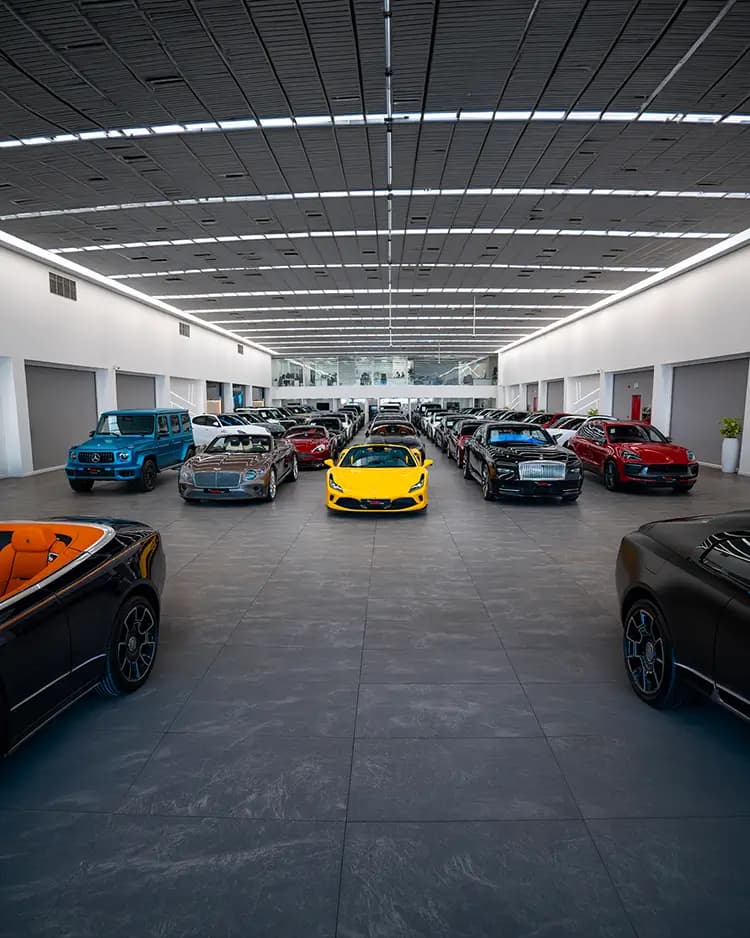Elite Group Holding