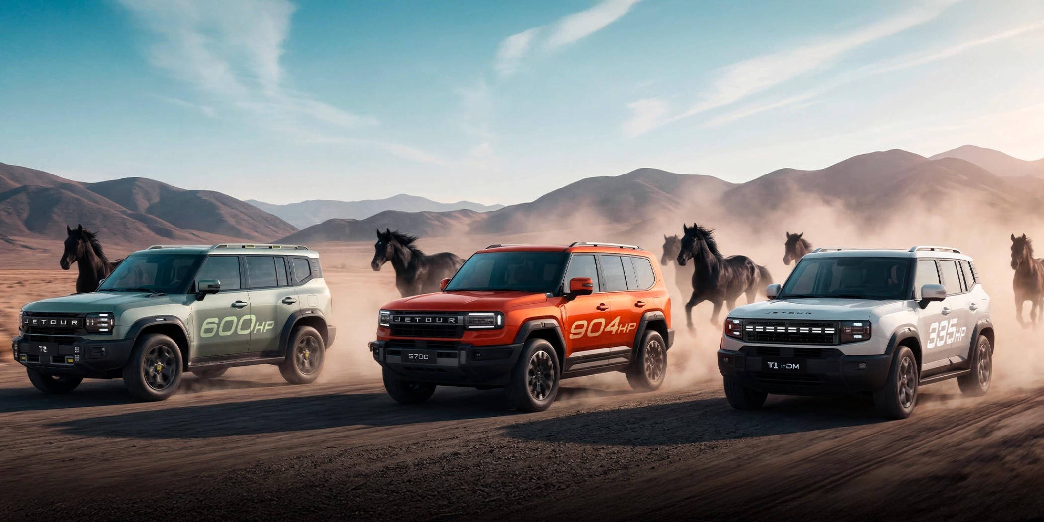 ART Elite Car Rental Fleet