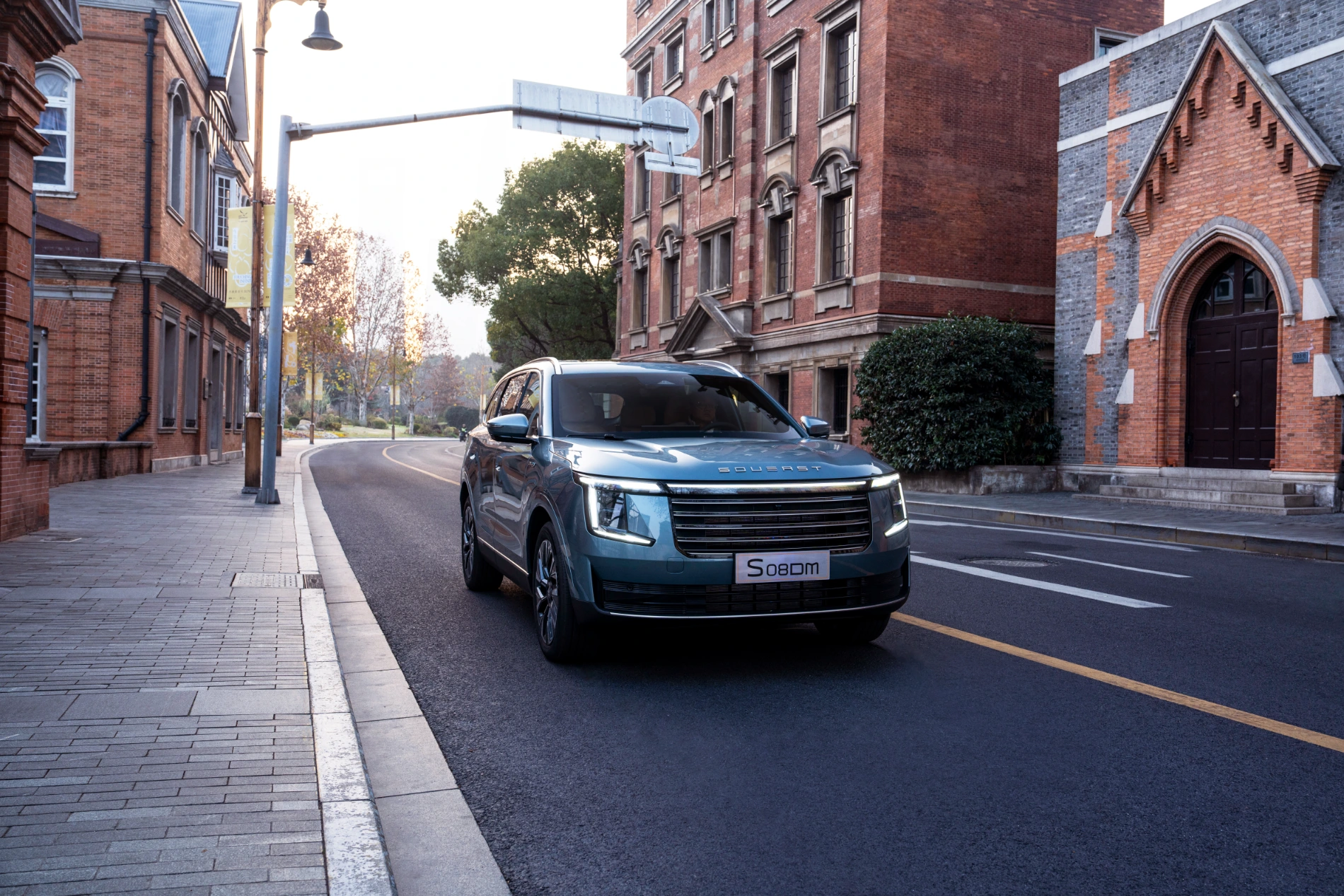 SOUEAST Cars Dubai