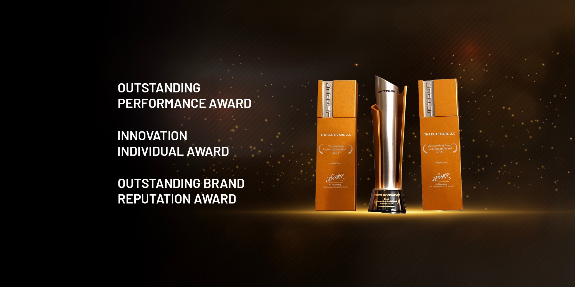 MENA Digital Awards - Best Use of Instagram